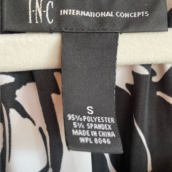 INC International Concepts Embellished Tank - Picture 6 of 6